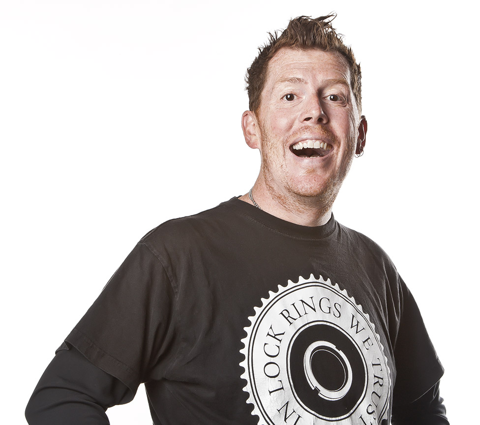 Momentum appoints Mark Masterson as chief creative director for China