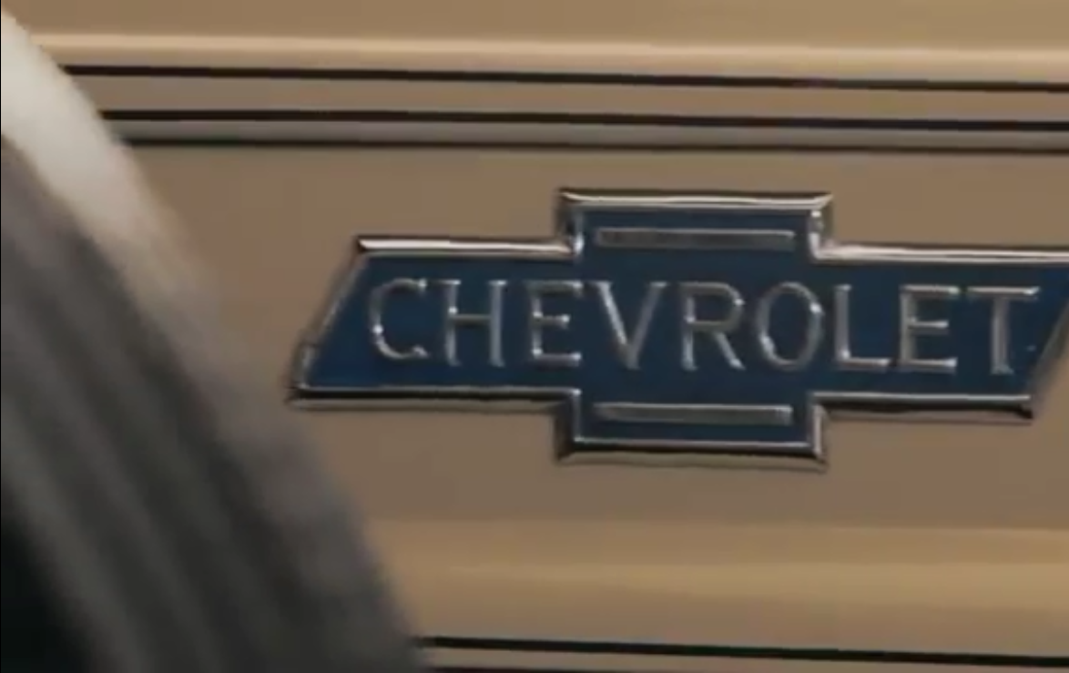 Chevrolet SUV ad contains 'Fu Manchu' reference: Racist?