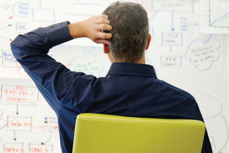 APAC CMOs remain insecure about making business case for digital