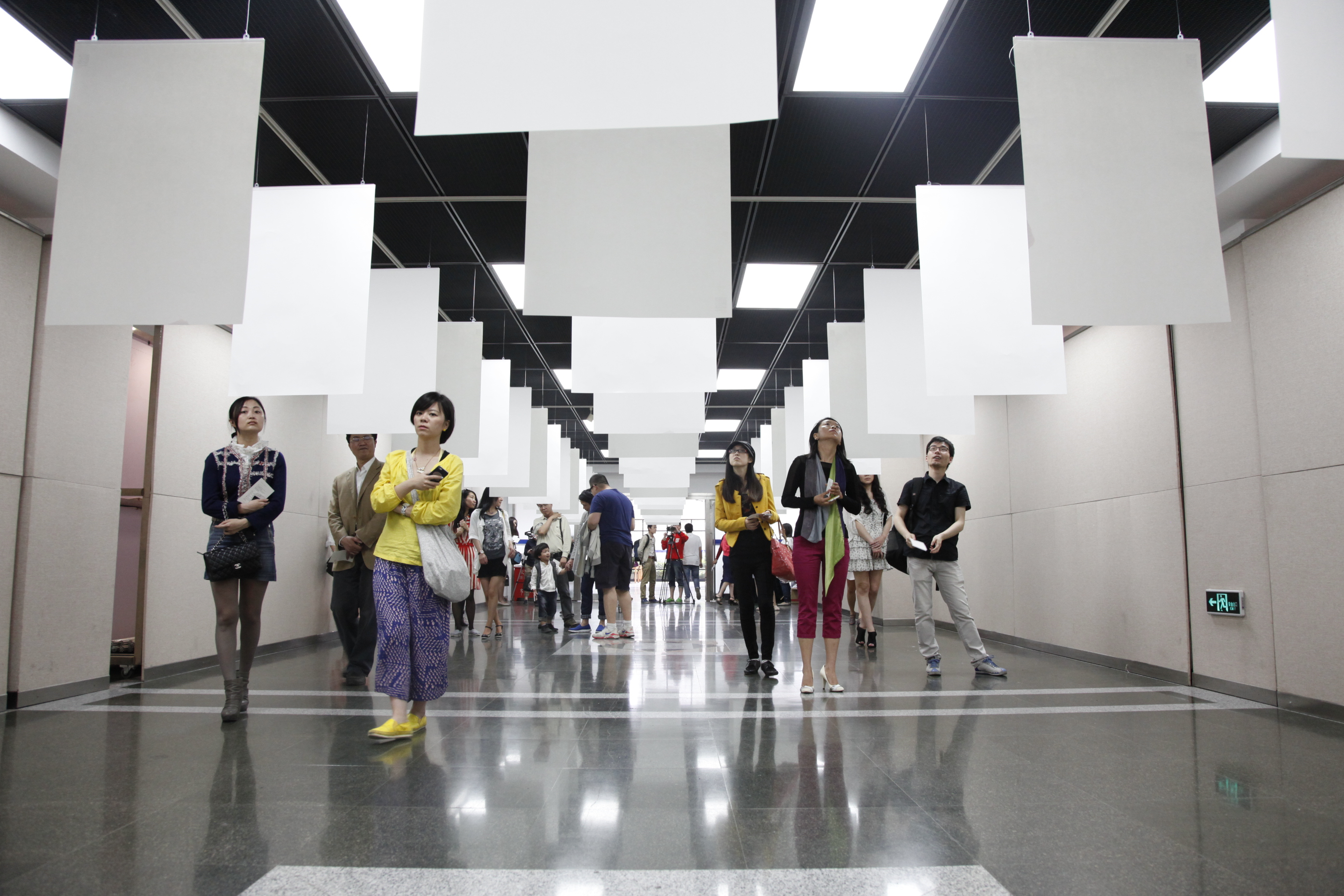 Greenpeace uses a double entendre to campaign about saving paper