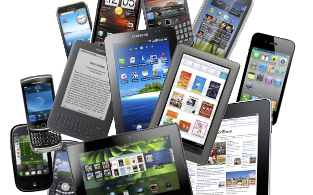 Mobile devices to propel internet advertising to 2017: PwC