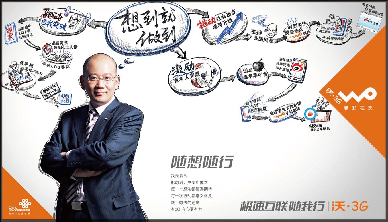 JWT wins back US$40m China Unicom account from Dentsu