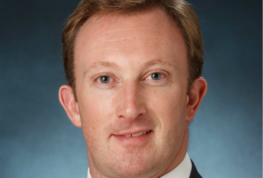 Mark Liversidge to part ways with CSL