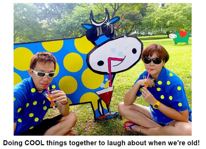 Bovine inspiration: Moove Media chooses 'Happy Cows Happy Hearts' winners