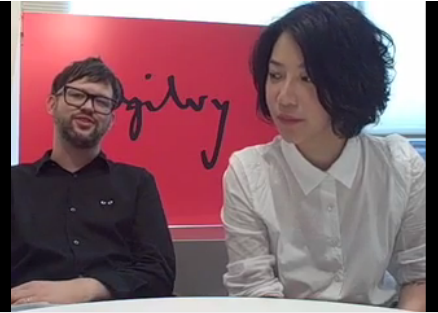 Ogilvy HK creative duo Simon Handford & Sandy Chan tipped to have quit