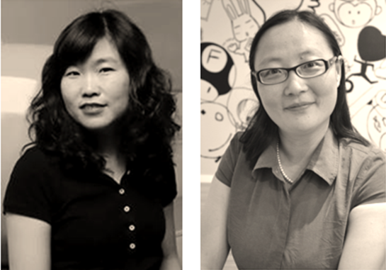 DDB China hires two senior planning directors from TBWA and Grey