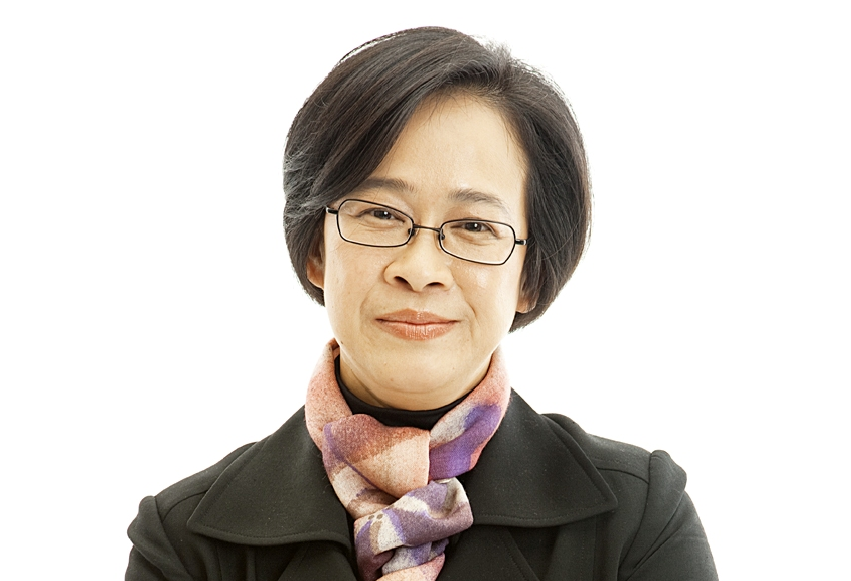 Theresa Loo leaves MEC to rejoin Ogilvy & Mather in China
