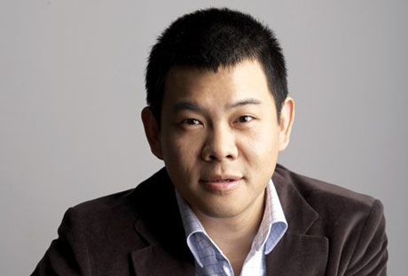 Oliver Xu and Vincent Pang resign from BBDO China posts