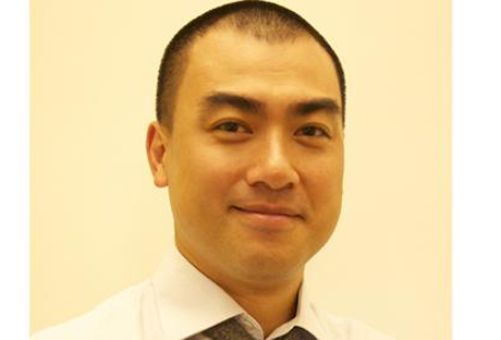 Jason Chau joins Accenture Interactive as Greater China MD
