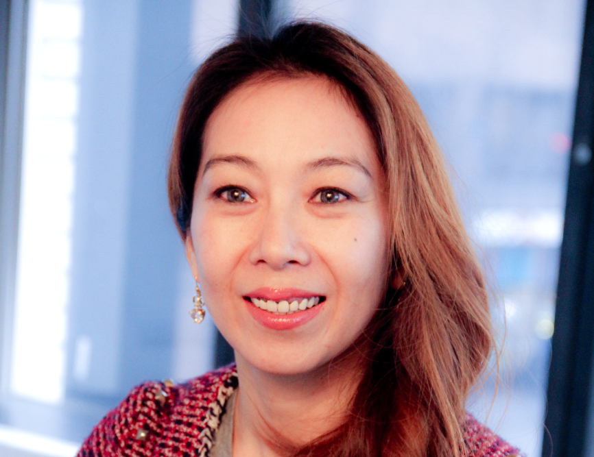 Q&A: Mondeléz's Cindy Chen on Chinese memes, snacking needs and why Oreos are golden in China
