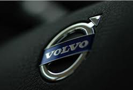 The Gate Shanghai drives off with Volvo S60 account