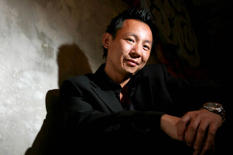 Innovation ‘rises’ in the East