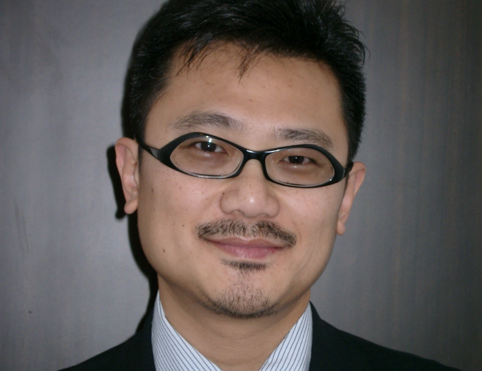 Luis Alberto da Rosa succeeds Michael Xia at Y&R Guangzhou