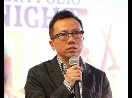 Raymond Tao quits Ogilvy & Mather China after 20 years