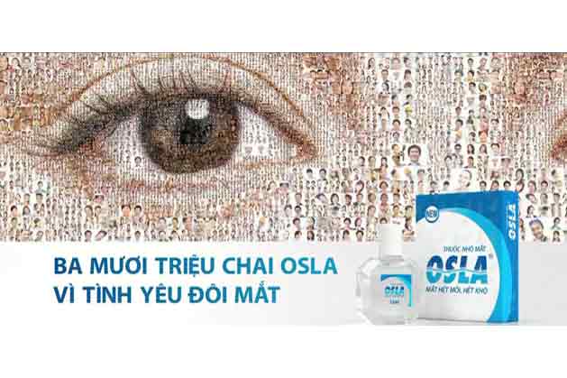 CASE STUDY: Eye-care product builds affinity by referencing Vietnam history 