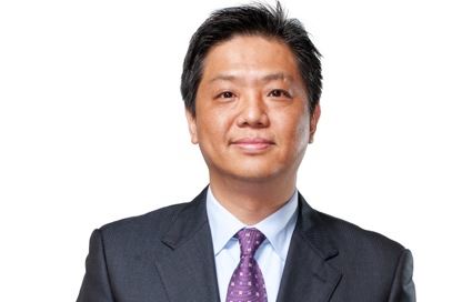 GroupM names new China CEO