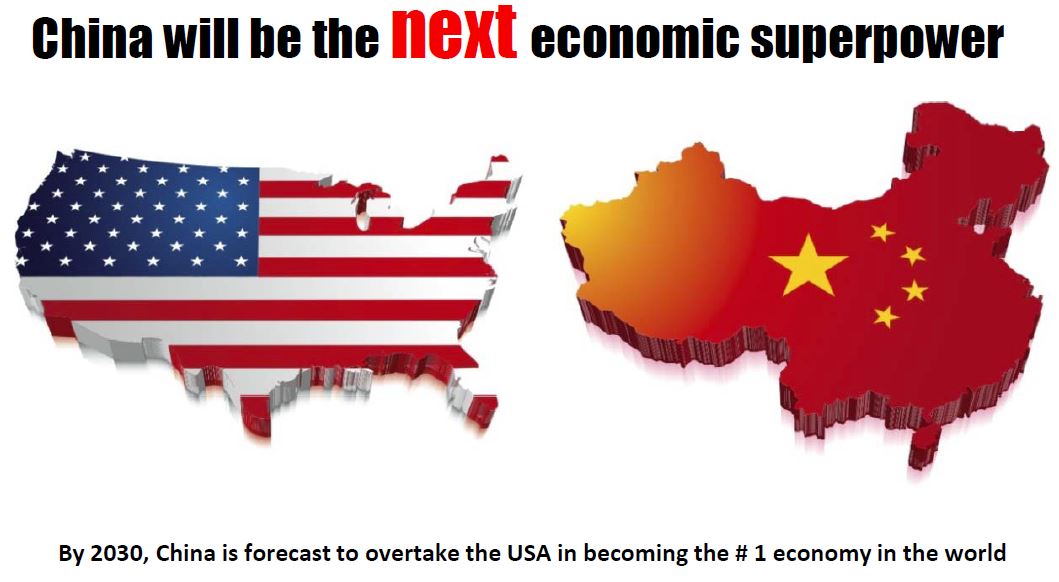 DATA POINTS: Defining China's emerging middle class