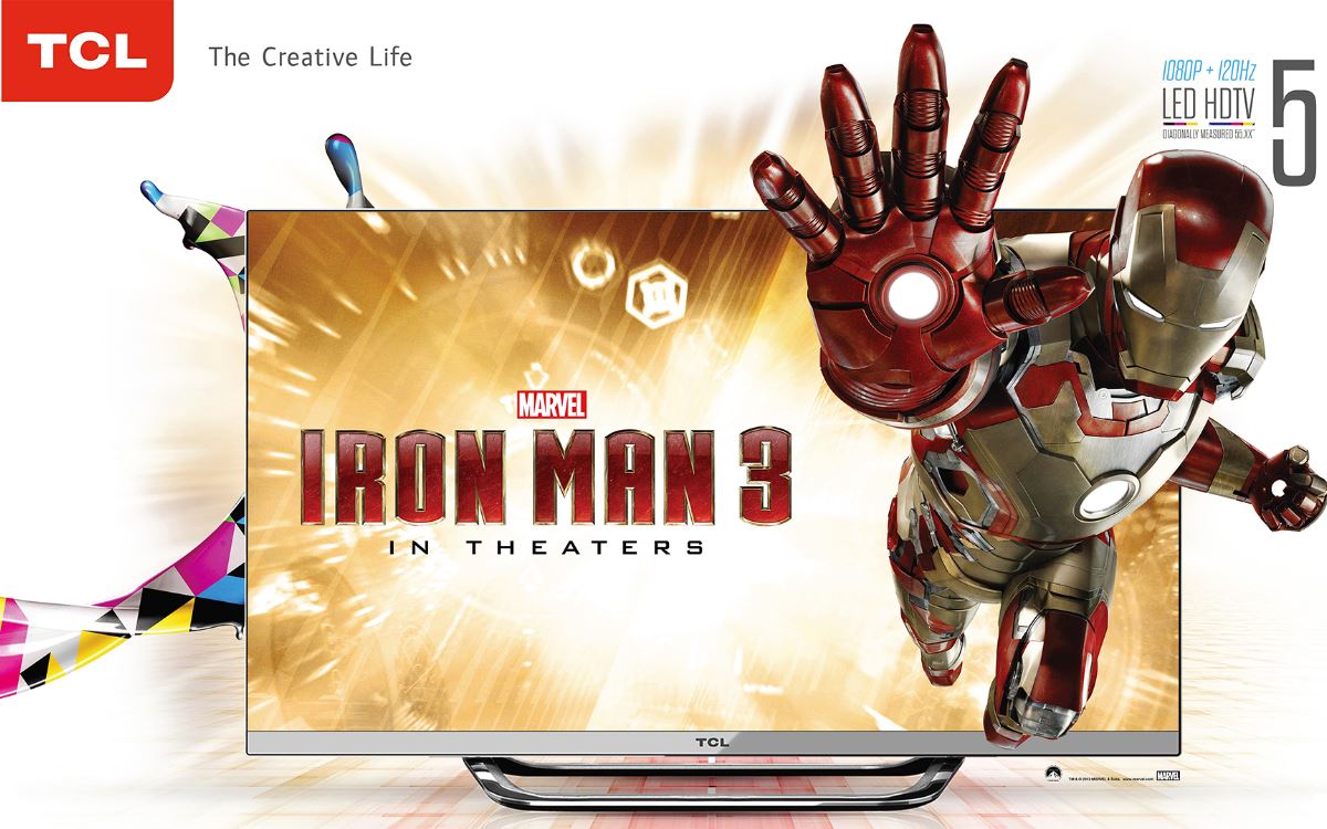 DMG Media grabs TCL business from Charm Advertising 