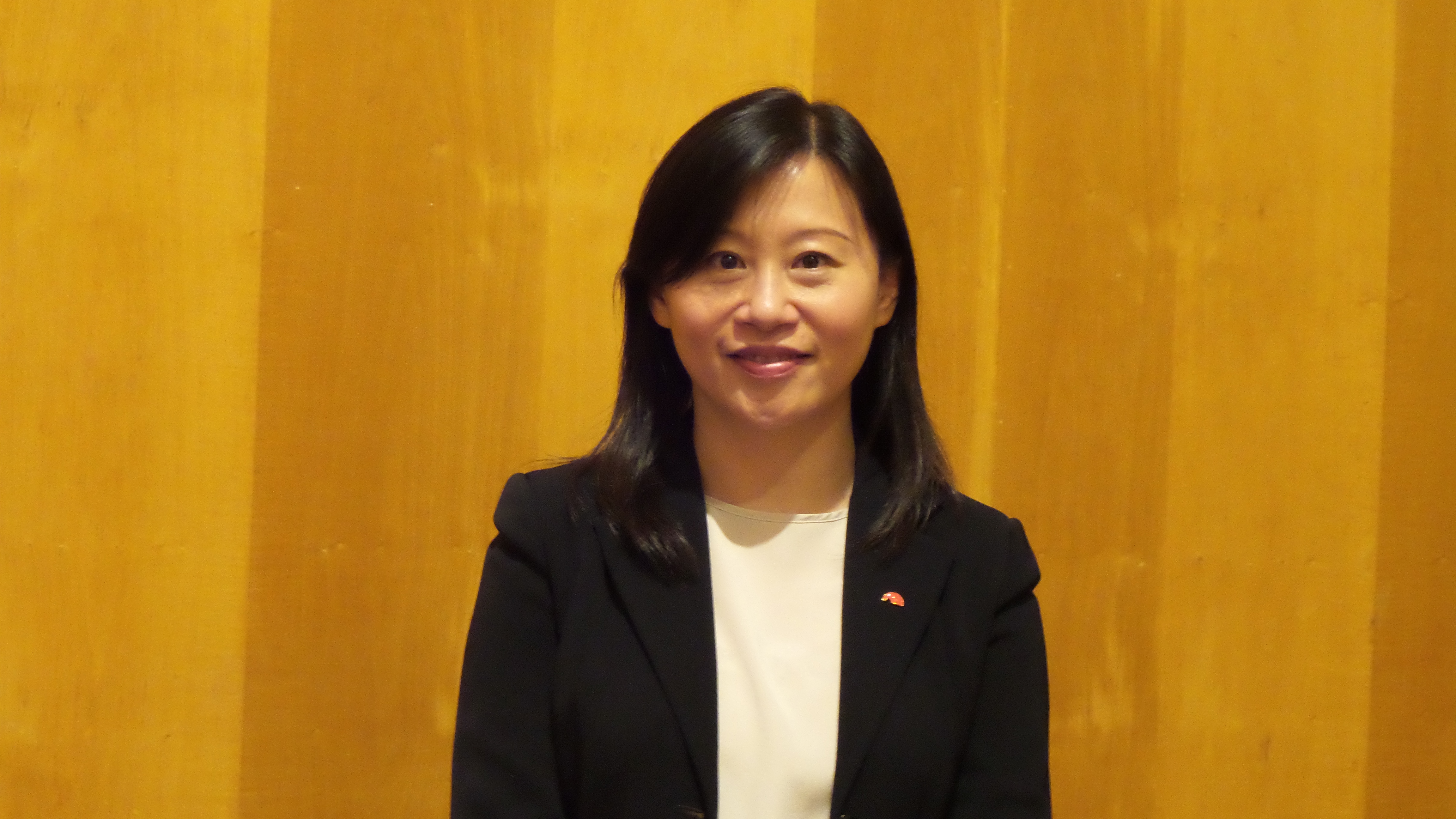 Q&A: Lee Kum Kee on the 'glocalisation' of oyster sauce