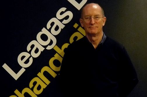 Q&A: Tim Delaney on a nerve-wracking Shanghai opening, 'scam factories' & creative KPIs