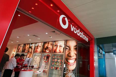 Vodafone and Anomaly lose connection as brand searches for global creative agency