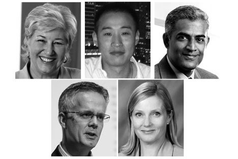 Content marketing to define 2014