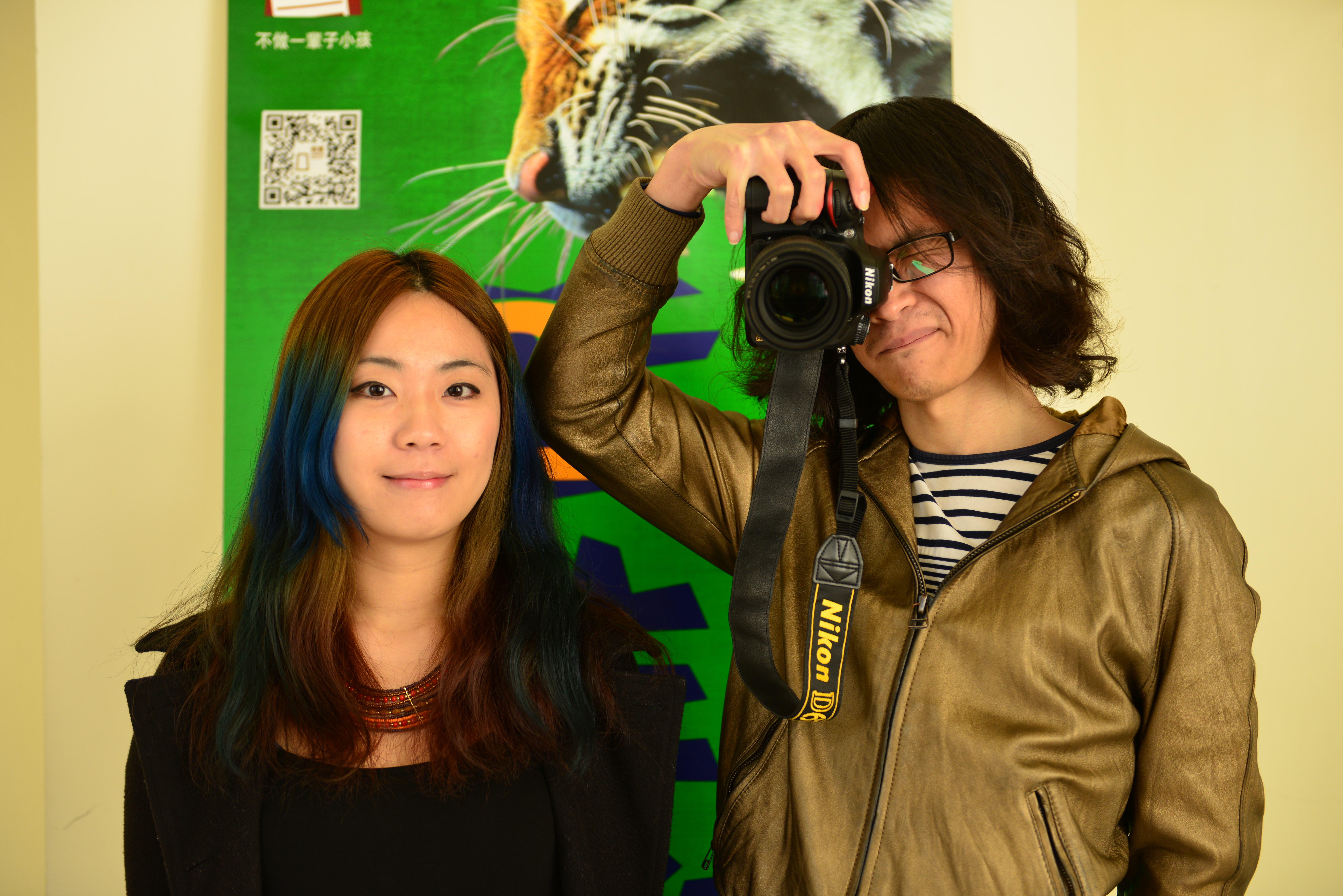 McCann Taiwan takes first place at 2013 LongXi NOVA grand finals