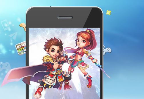 A wild frontier: How to play the Chinese mobile-game market