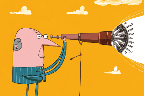 Asia's Top 1000 Brands 2014: Overview