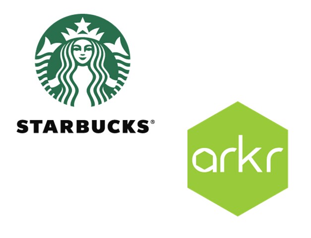 Arkr Digital takes over Starbucks China social-media account from JWT 