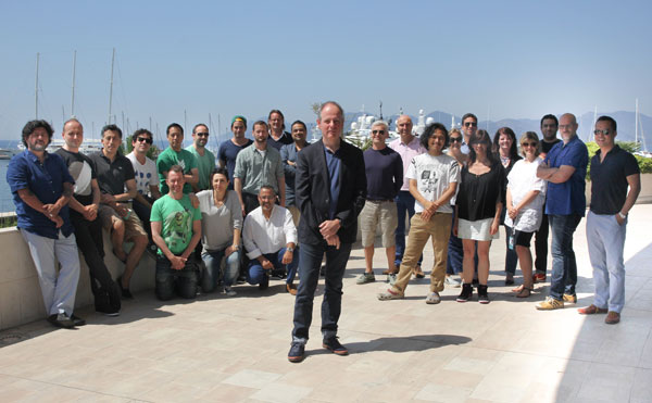 Jury notes from Cannes: Captivate your audience 