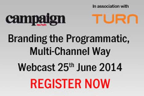 Branding with programmatic buying: Next in our webinar series