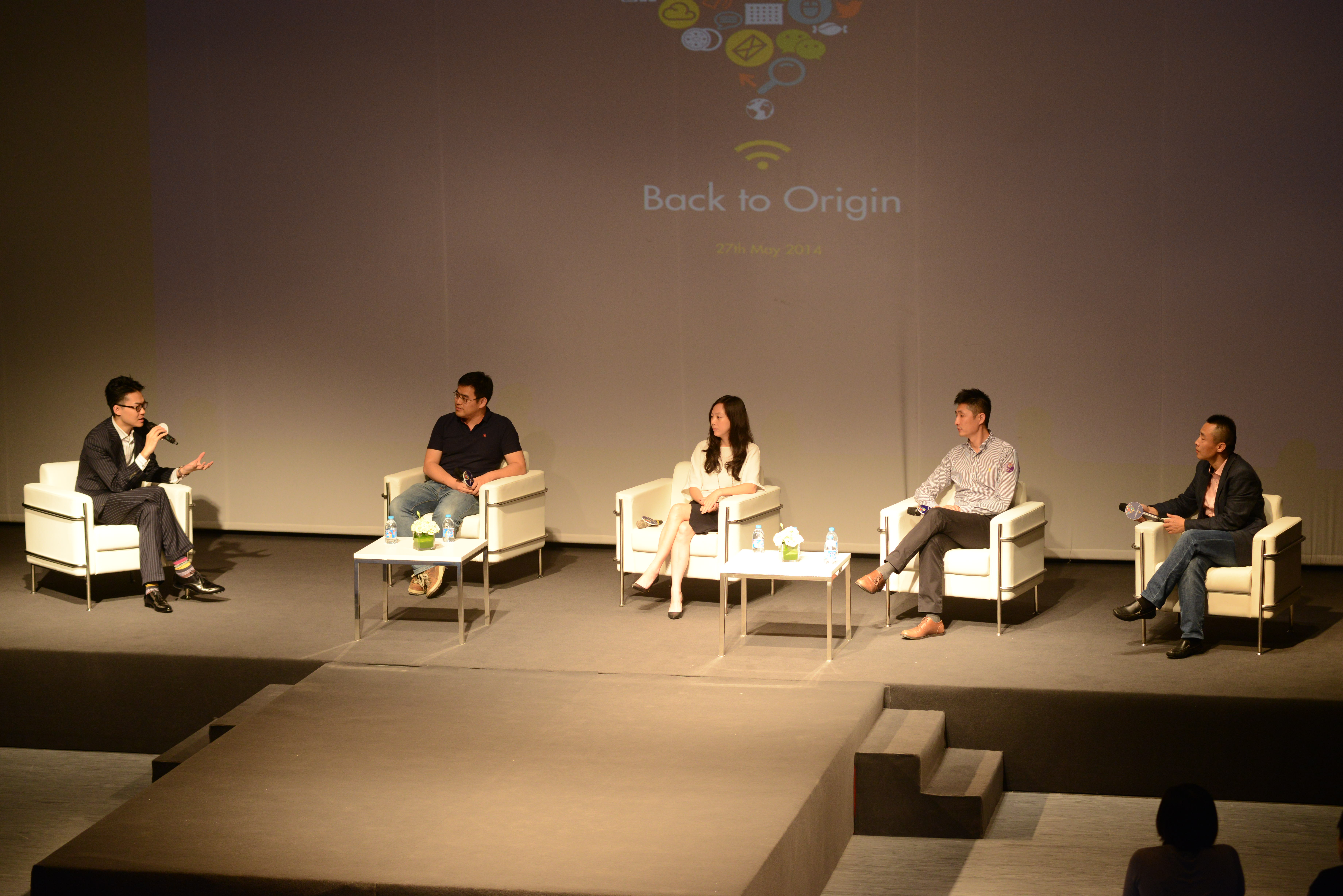 Mondelez holds internal 'Digital Day' to brush up on tech knowledge