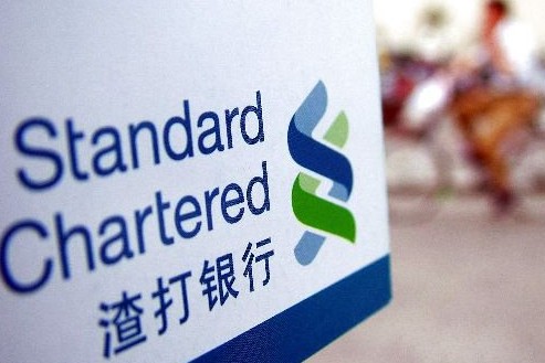 Standard Chartered calls 14-agency digital pitch in China