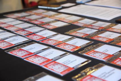 Top 1000 Brands Breakfast Briefing 2014, Shanghai