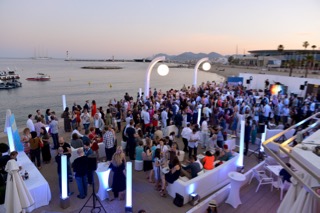 Cannes 2015 photos: Lions Health closing gala