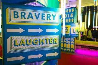 Cannes 2015 photos: Opening gala hosted by Innocean