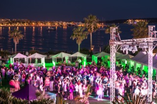 Cannes 2015 photos: Young Lions party hosted by SODA