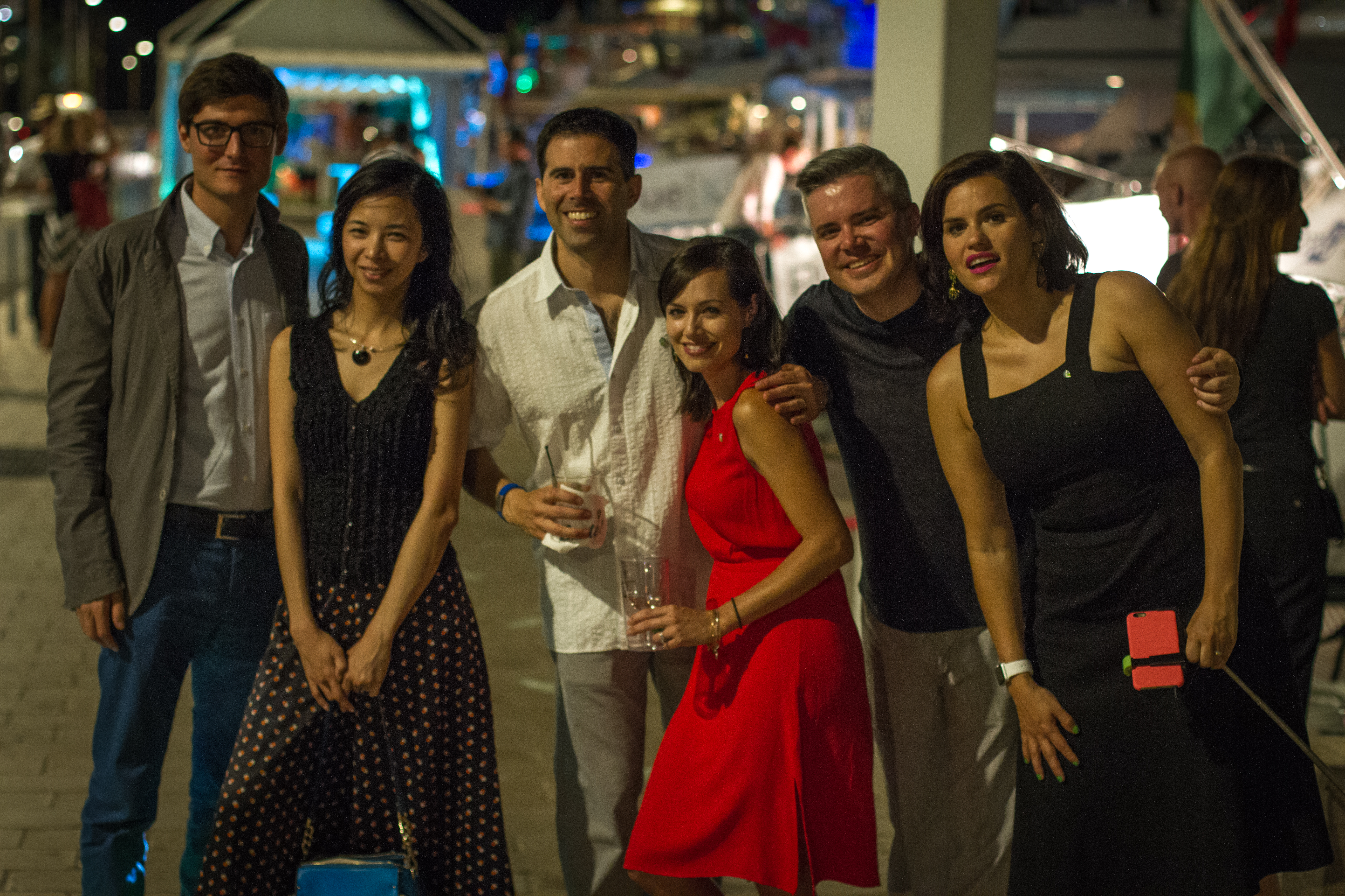 Cannes 2015 photos: xAd yacht cocktail