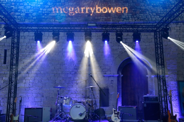 Cannes 2015 photos: Mcgarrybowen 'mission'