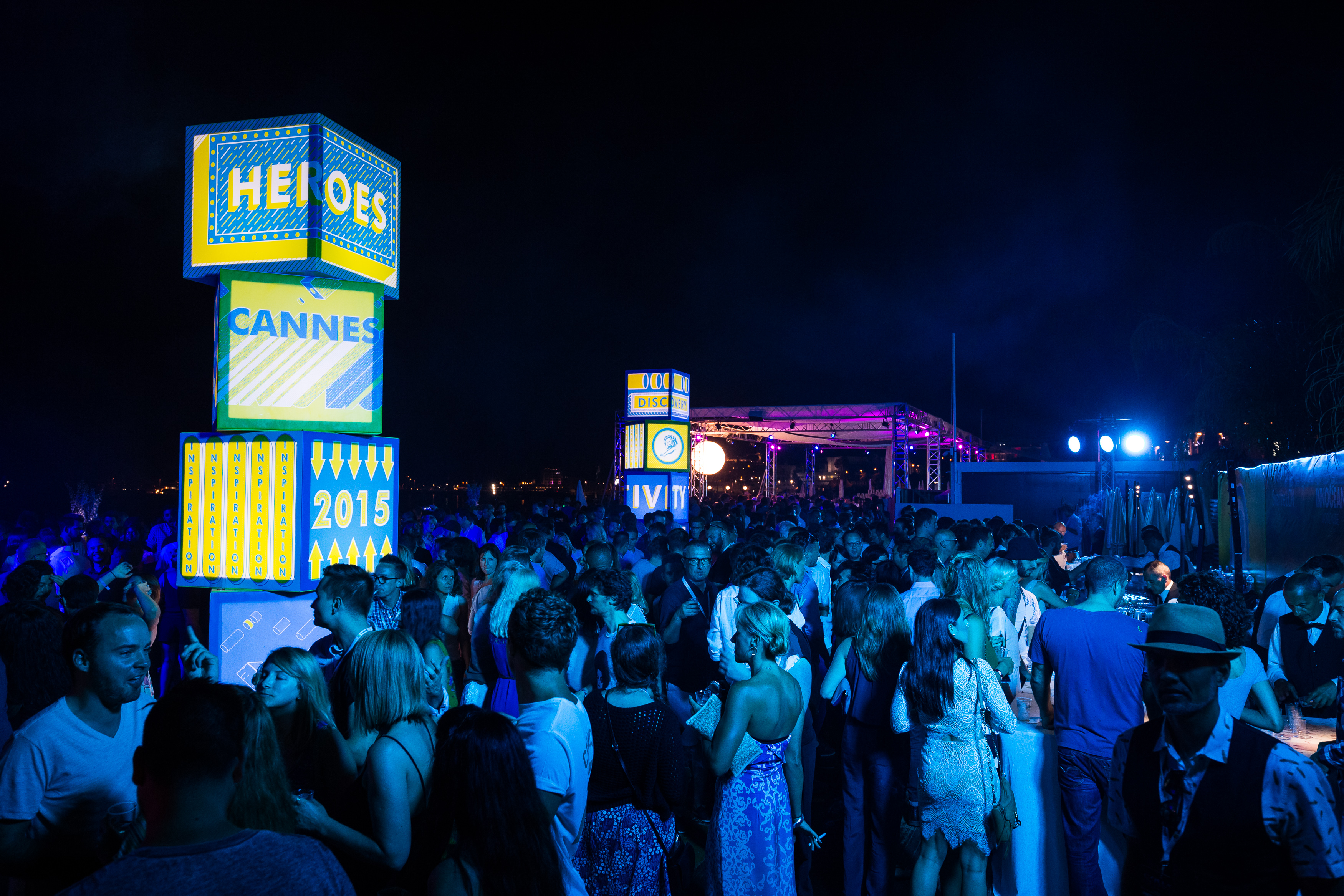 Cannes 2015 photos: Official closing gala