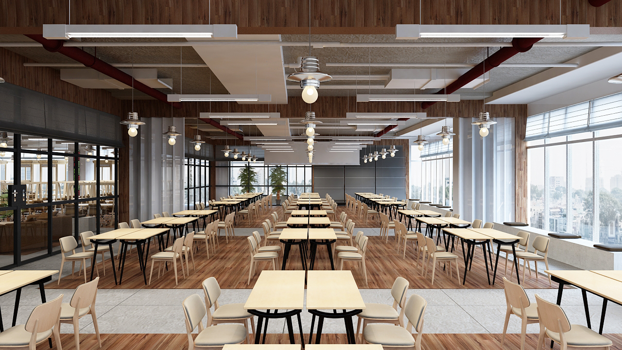 Inside AIA Vietnam's meaningful spaces