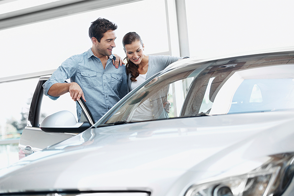 Putting the customer in the driver’s seat