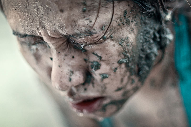 Starhub goes with gritty approach (literally) to promote tennis finals