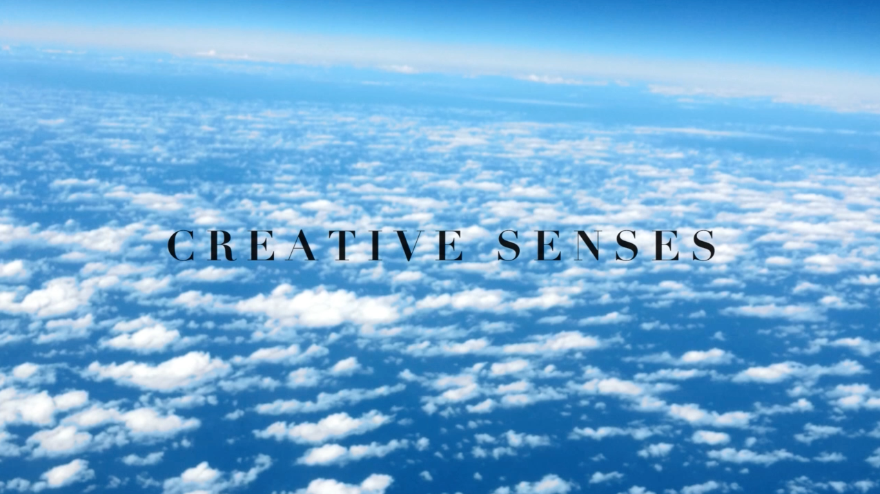 Watch: The future of the five senses in experiential marketing