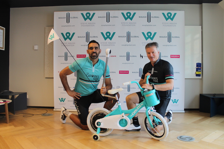 Innovative tech not just a bolt-on for brands