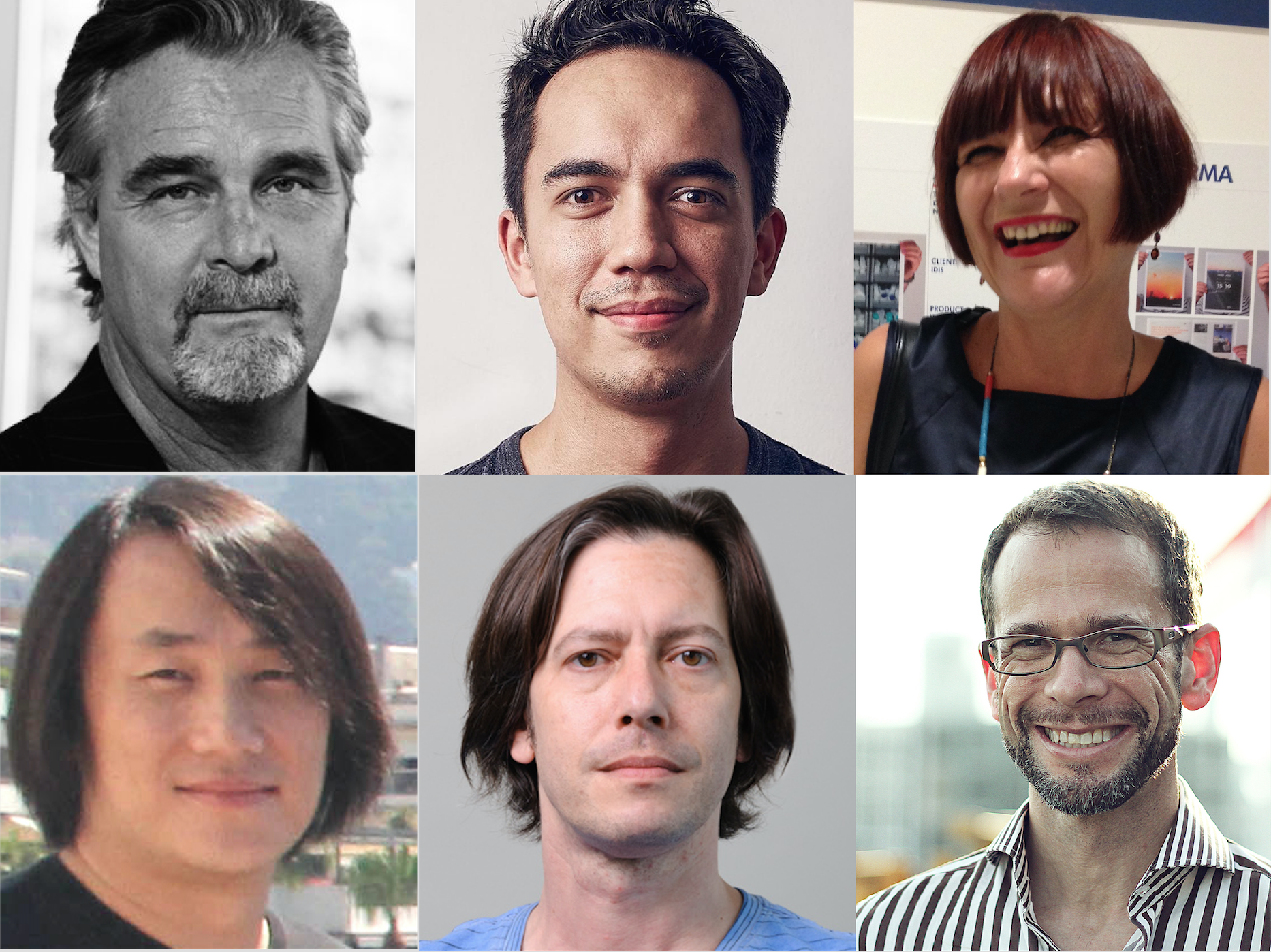 McCann Health appoints five new creative leaders in APAC