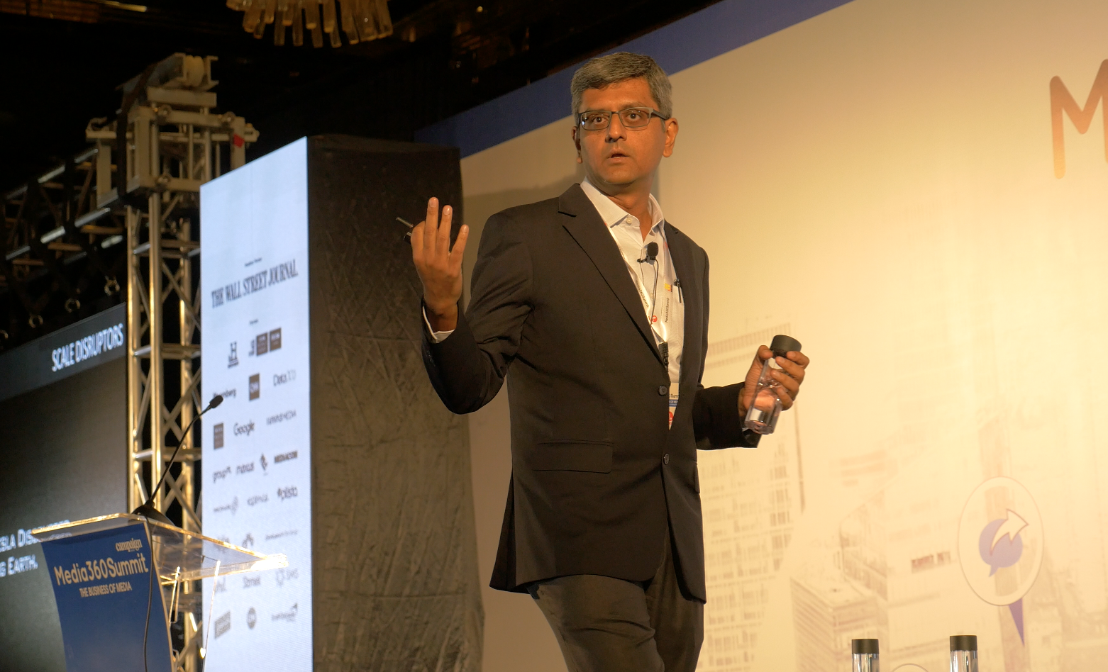 Be bold, scale content in connected yet fragmented world: Fonterra