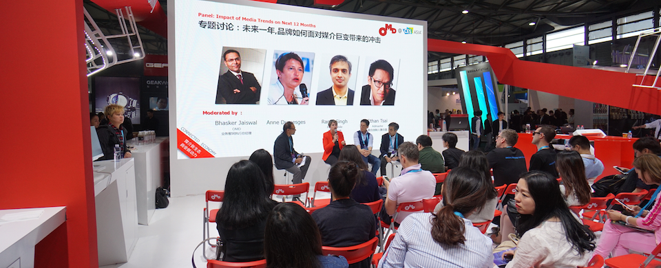 OMD: Five myths about media debunked