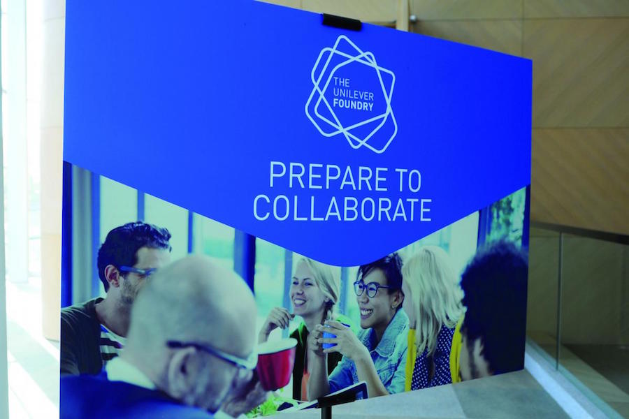 Two Singapore marketing tech start-ups in Unilever’s Foundry 50